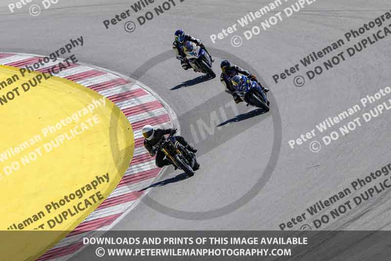 May 2024;motorbikes;no limits;peter wileman photography;portimao;portugal;trackday digital images